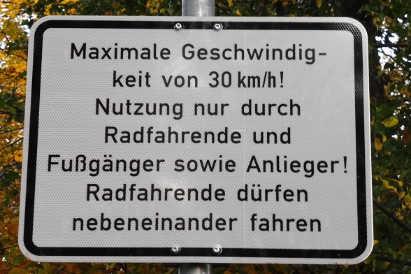 Geschwindigkeitswarner: Sinnvoll oder überflüssig? - FahrradNavi24